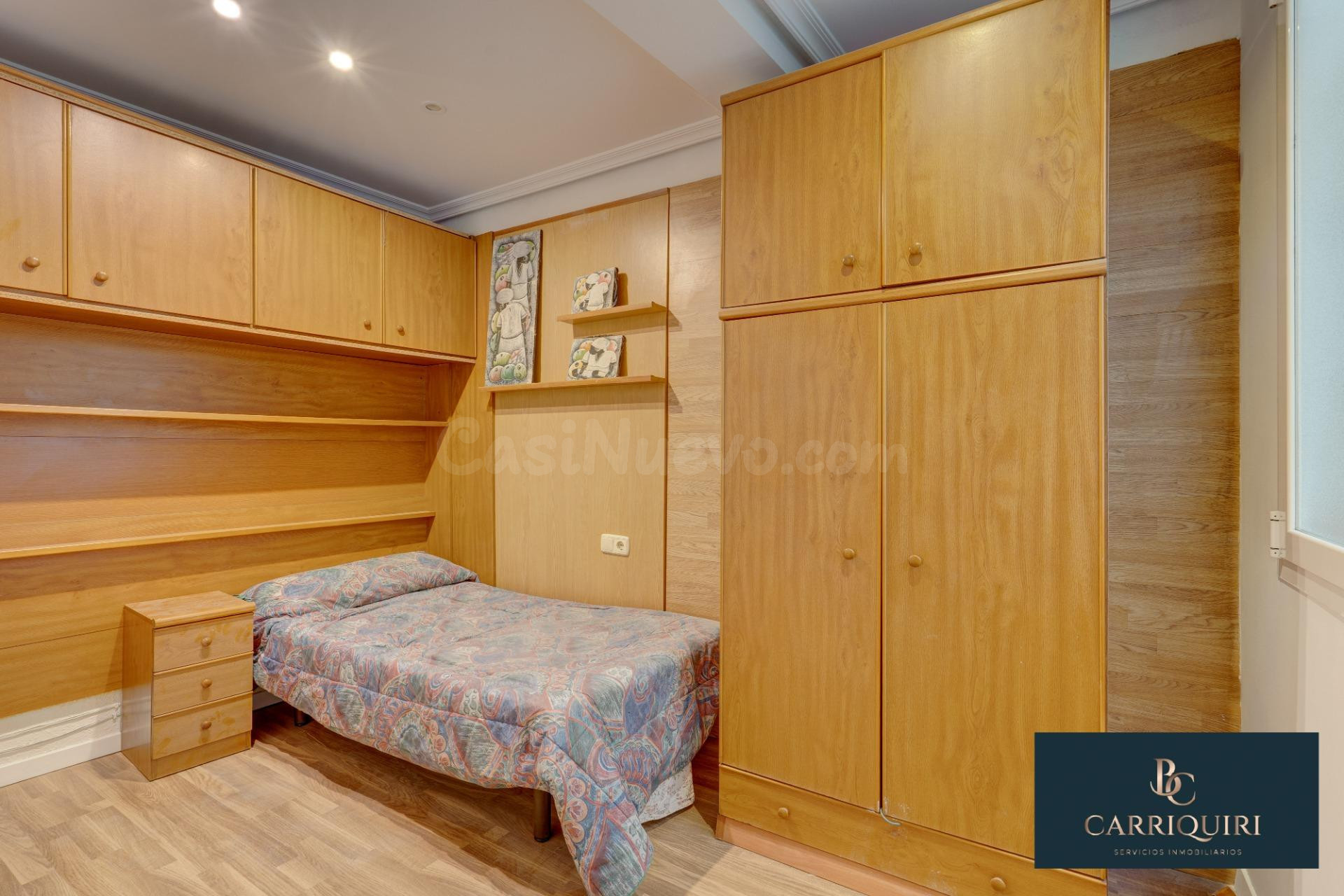 Piso en venta en Hernani - foto 3