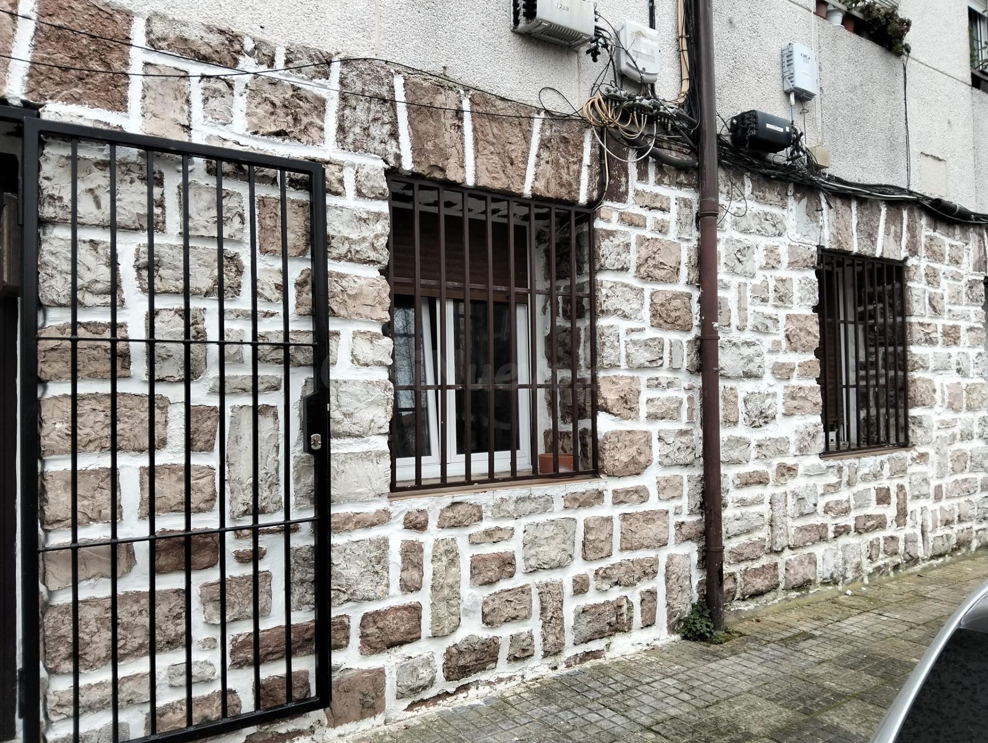 Piso en venta en Calle Irurak 4, Intxaurrondo, Donostia-San Sebastián