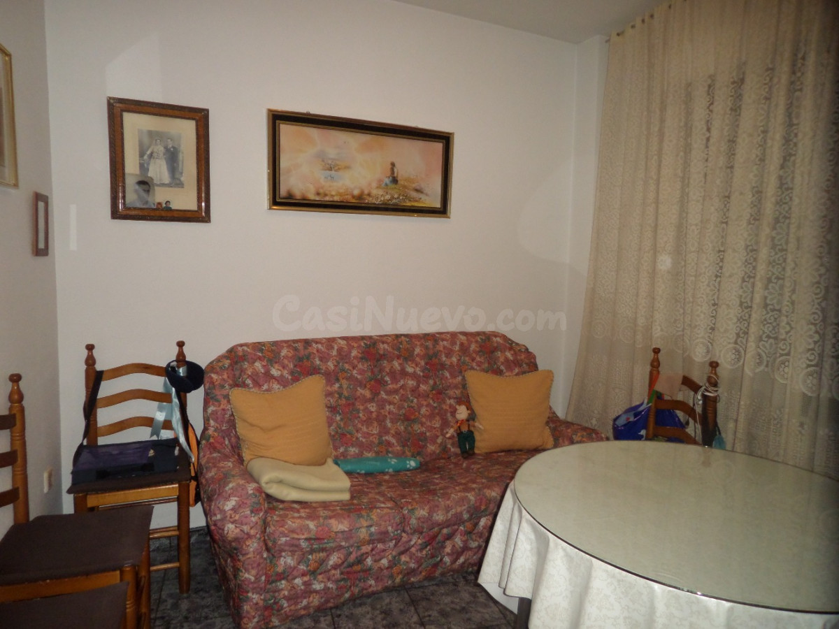 Piso 4 habitaciones 118m² en venta - Tomelloso