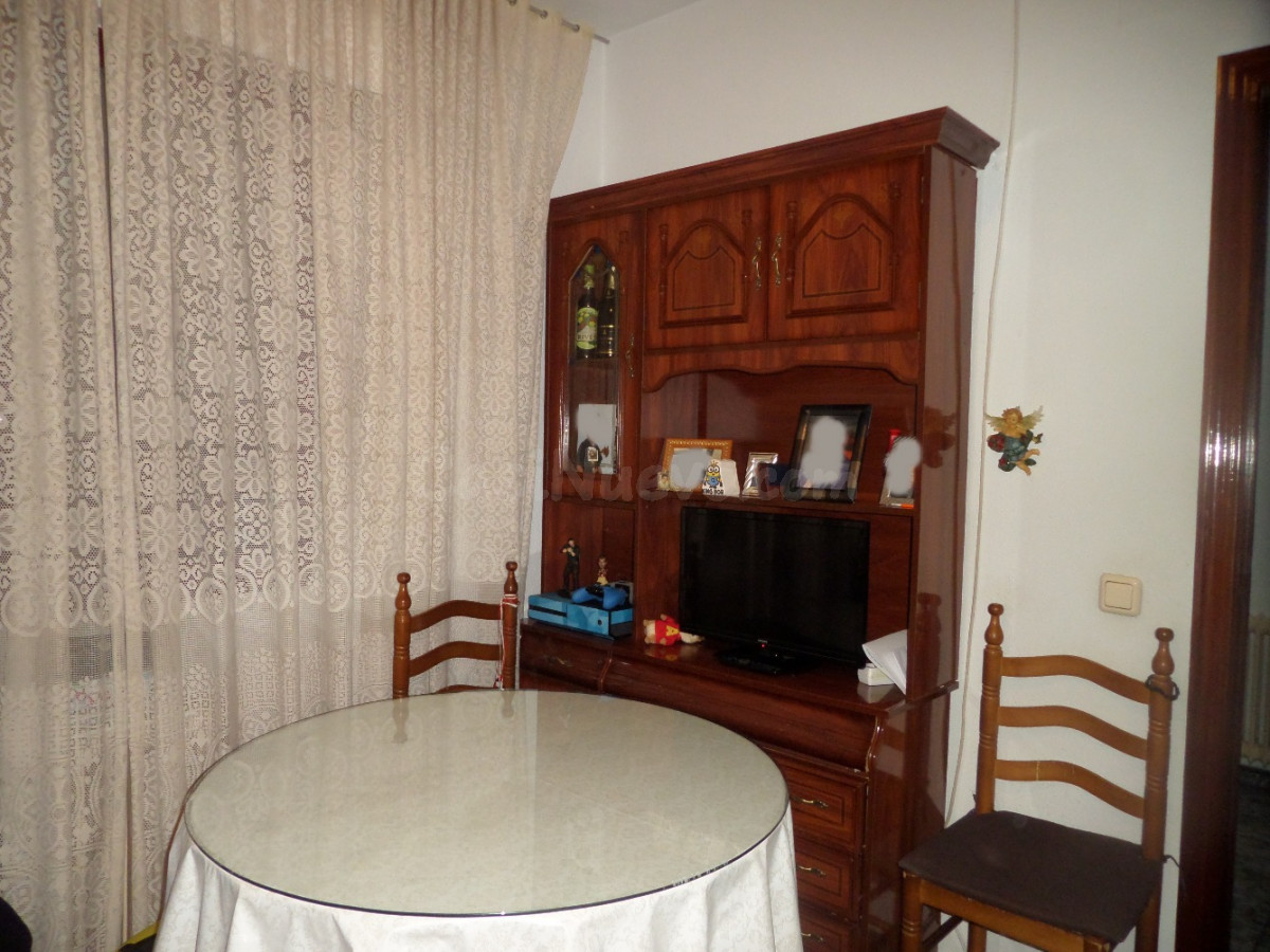 Piso 4 habitaciones 118m² en venta - Tomelloso - foto 3