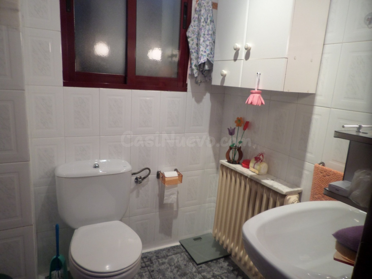 Piso 4 habitaciones 118m² en venta - Tomelloso - foto 4