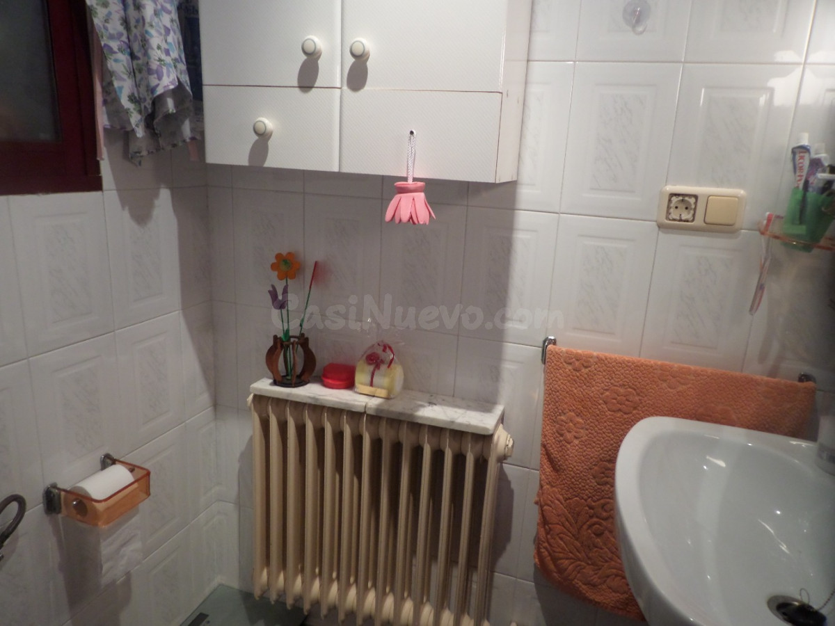 Piso 4 habitaciones 118m² en venta - Tomelloso - foto 5