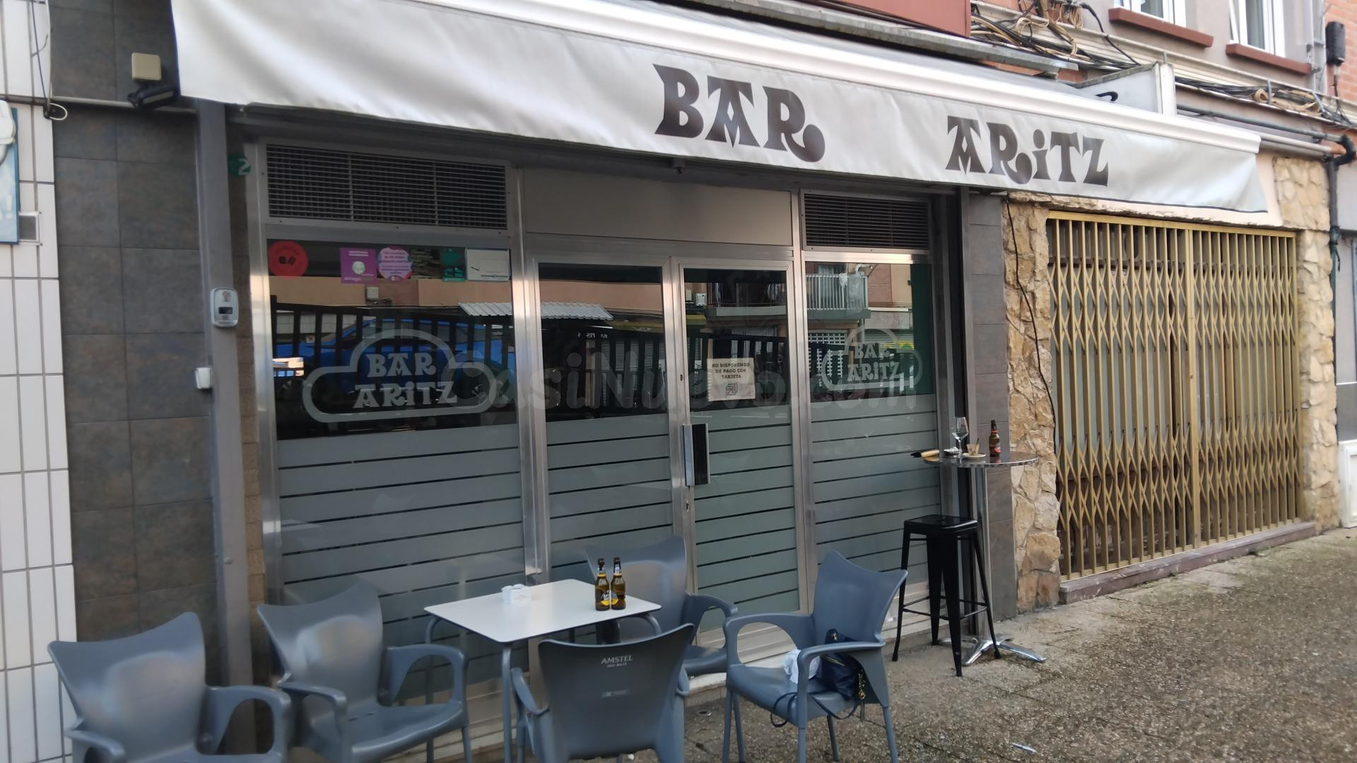 Bar en Venta en Altza