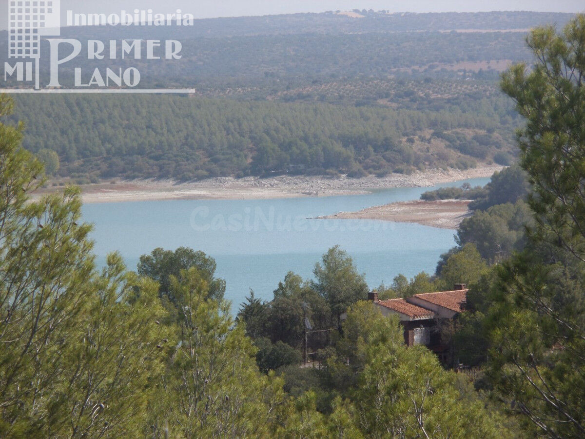 Se vende finca rustica de 106 hectareas en Tomelloso
