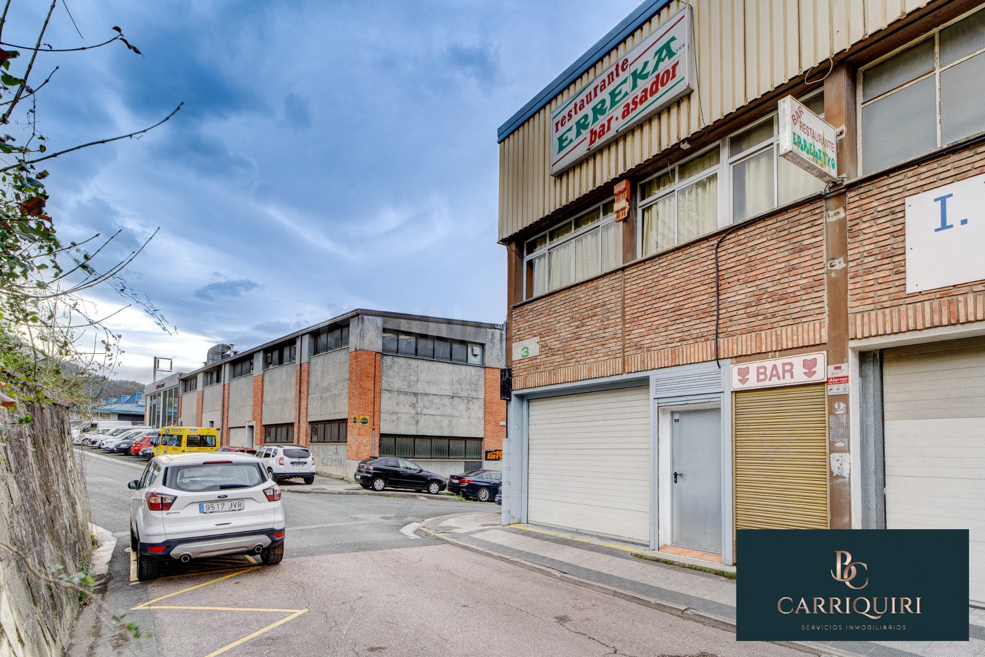 Local en venta en Avenida Oria s/n, Lasarte-Oria