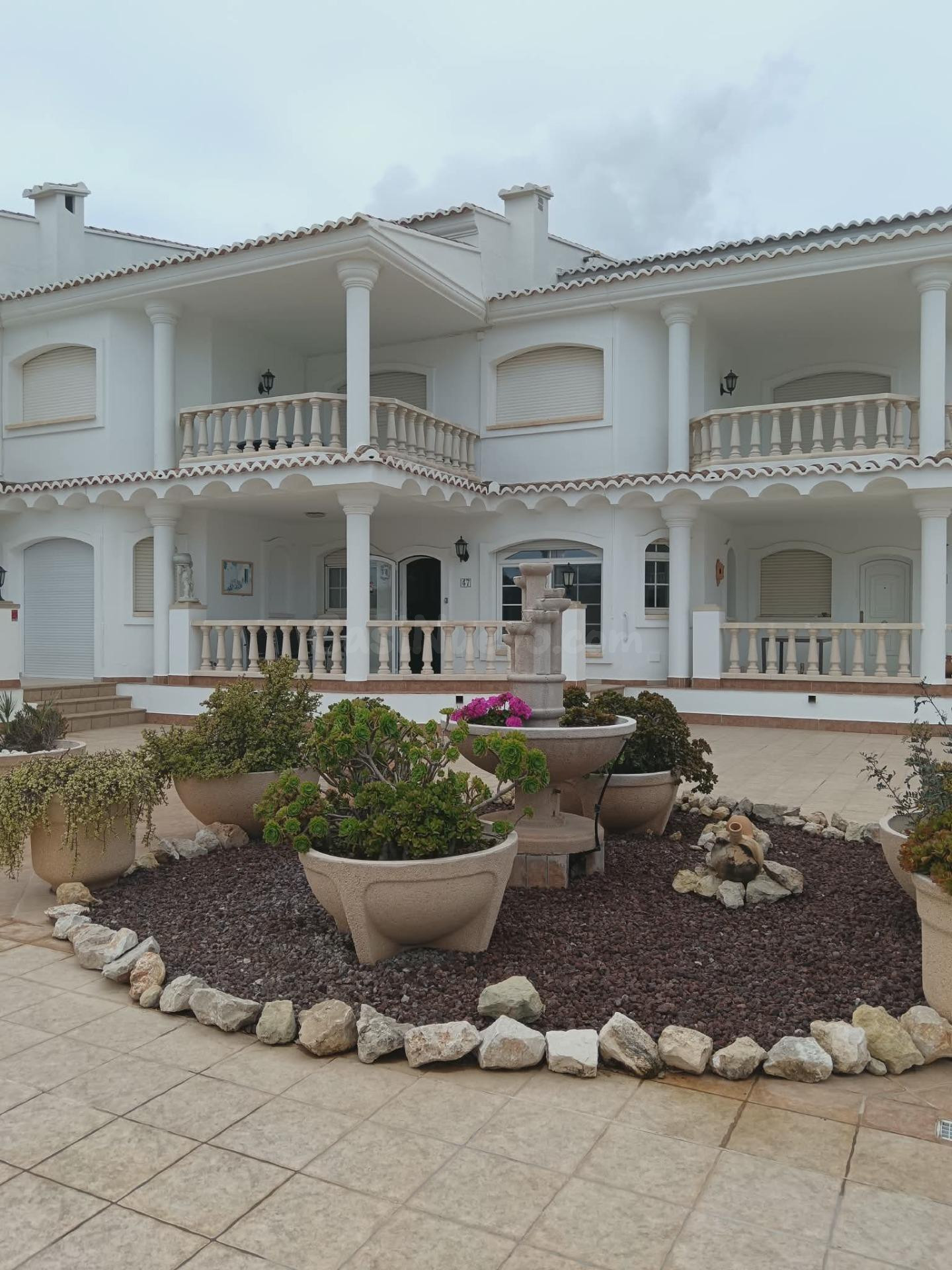 Chalet acogedor en venta en Teulada – sol, tranquilidad y confort