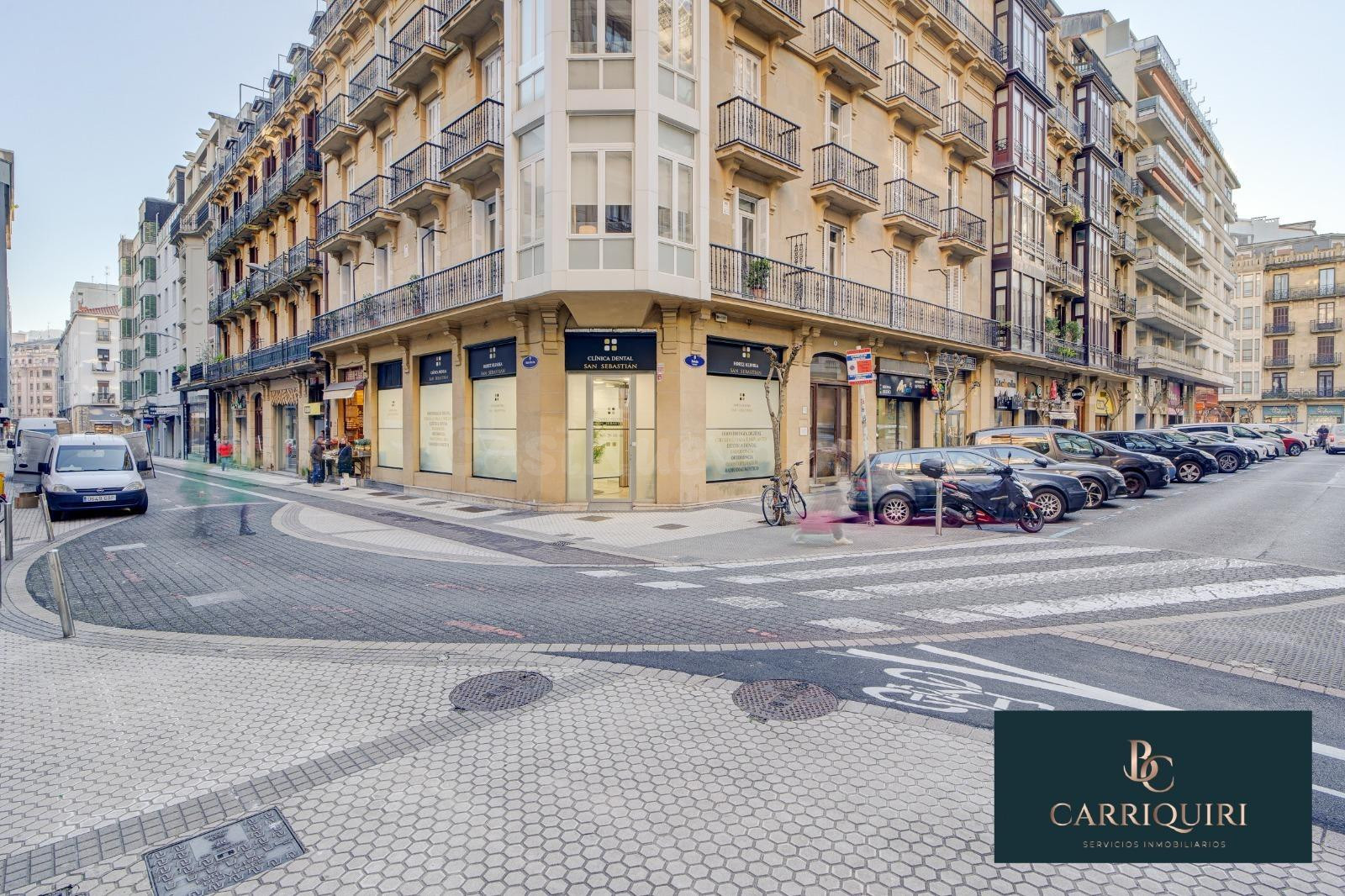 Local en venta en Kale Berria 10, Gros, Donostia-San Sebastián