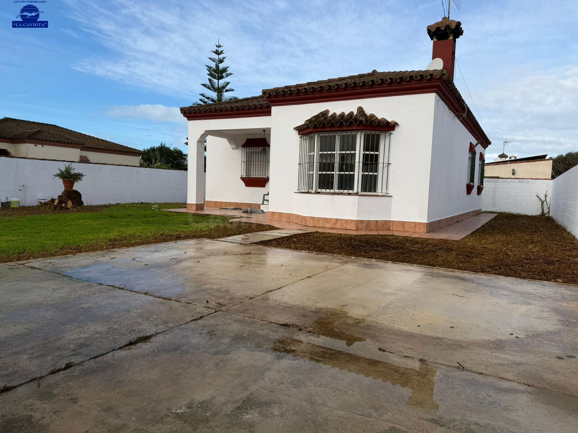 CHALET EN EL MARQUESADO