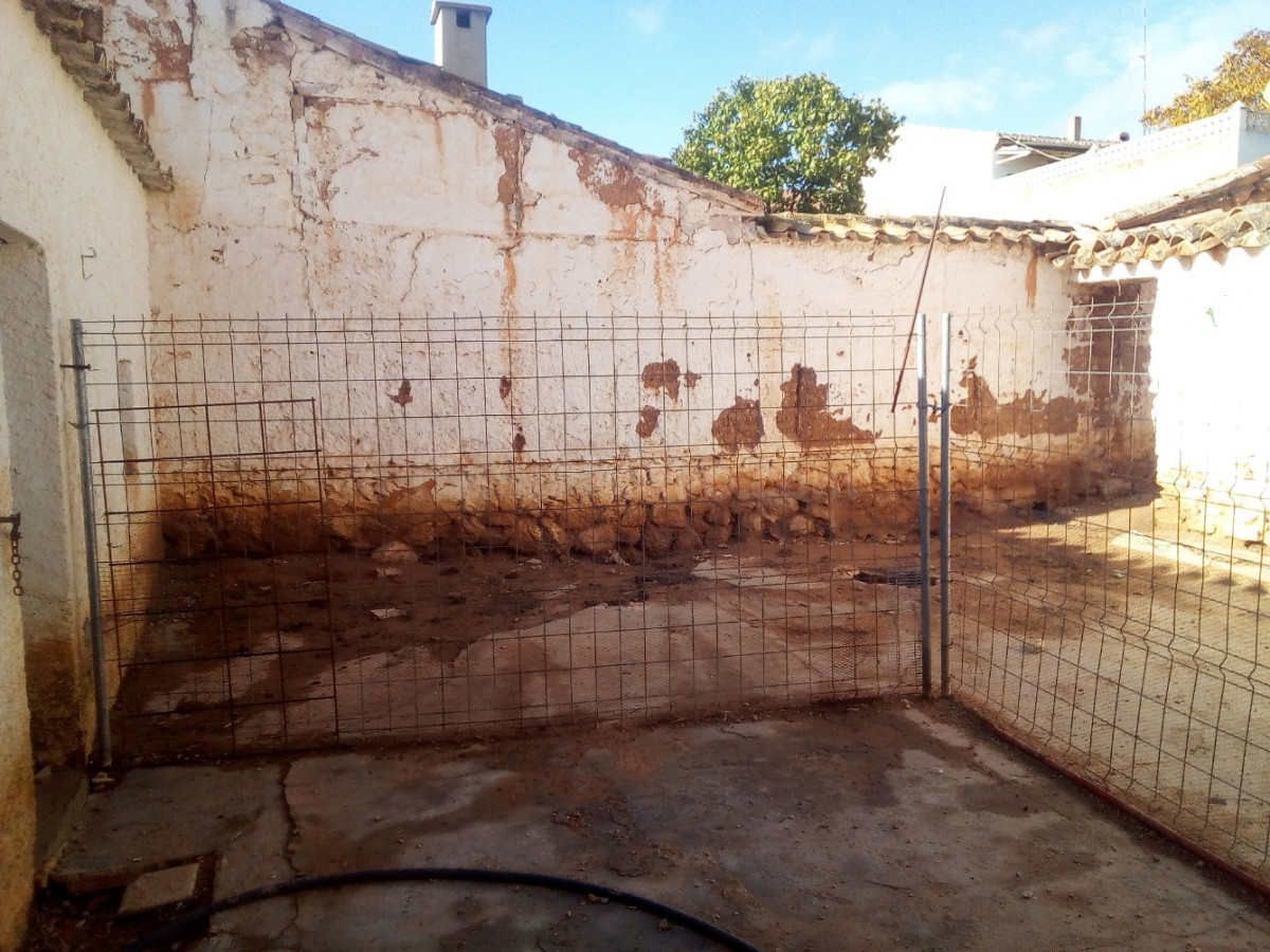 Casa 2 habitaciones 300m² en venta - Ossa de Montiel