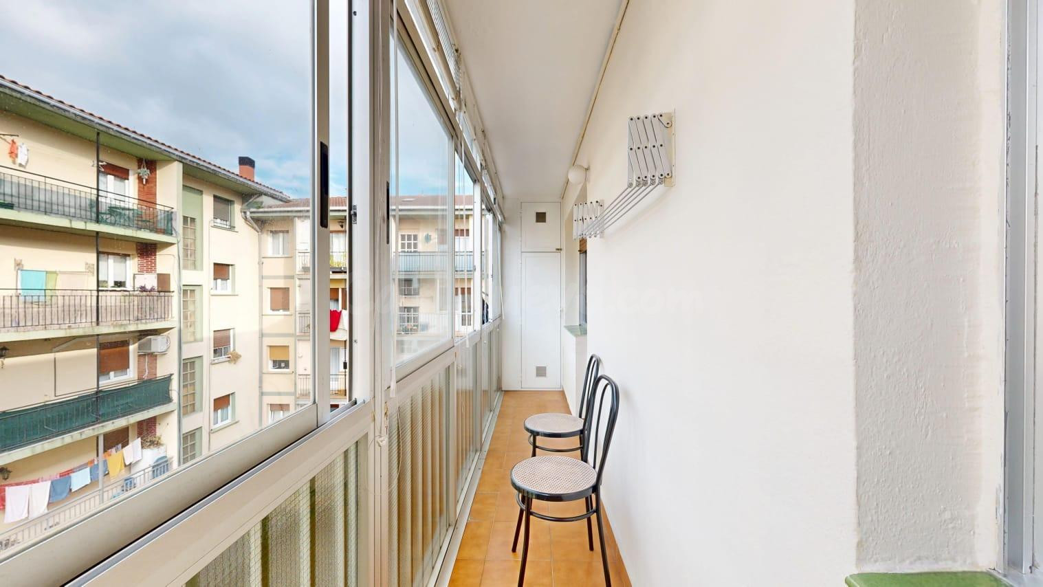 Piso en alquiler en Arrizar auzunea s/n, Altza, Altza-Bidebieta, Donostia - San Sebastian