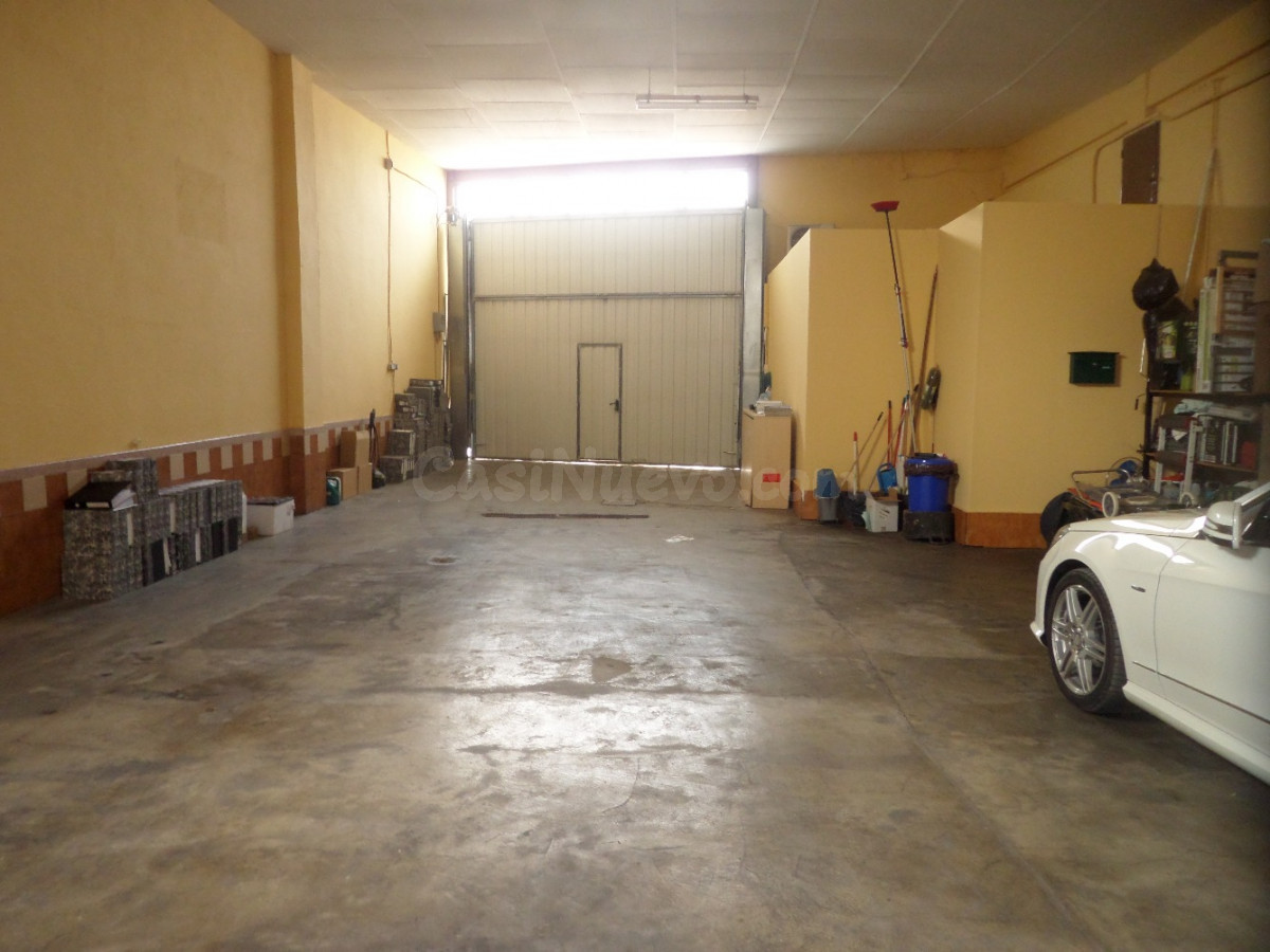 Piso 4 habitaciones 300m² en venta - Tomelloso - foto 2