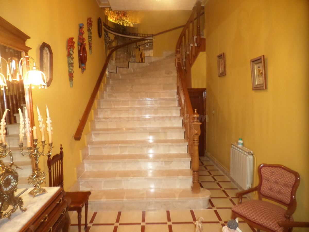 Piso 4 habitaciones 300m² en venta - Tomelloso - foto 3