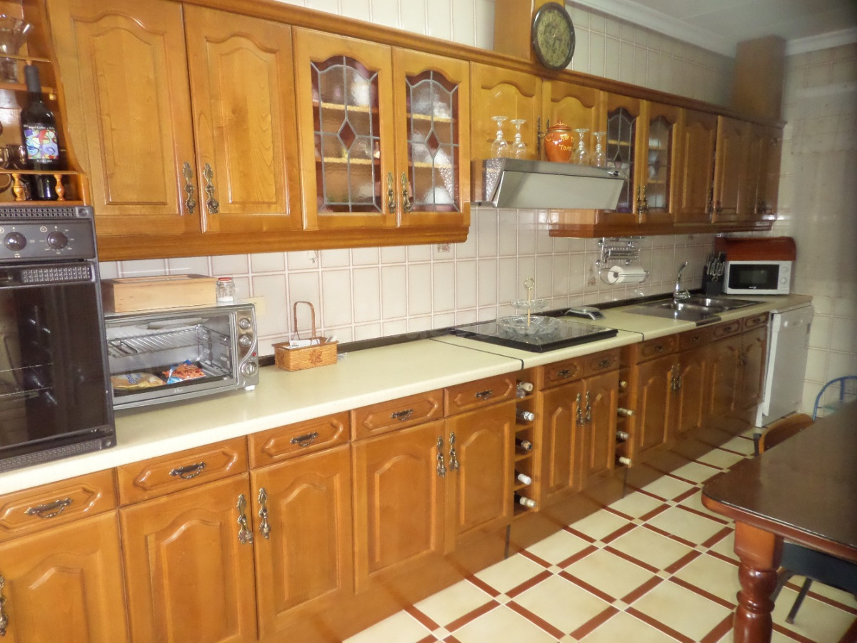 Piso 4 habitaciones 300m² en venta - Tomelloso - foto 4