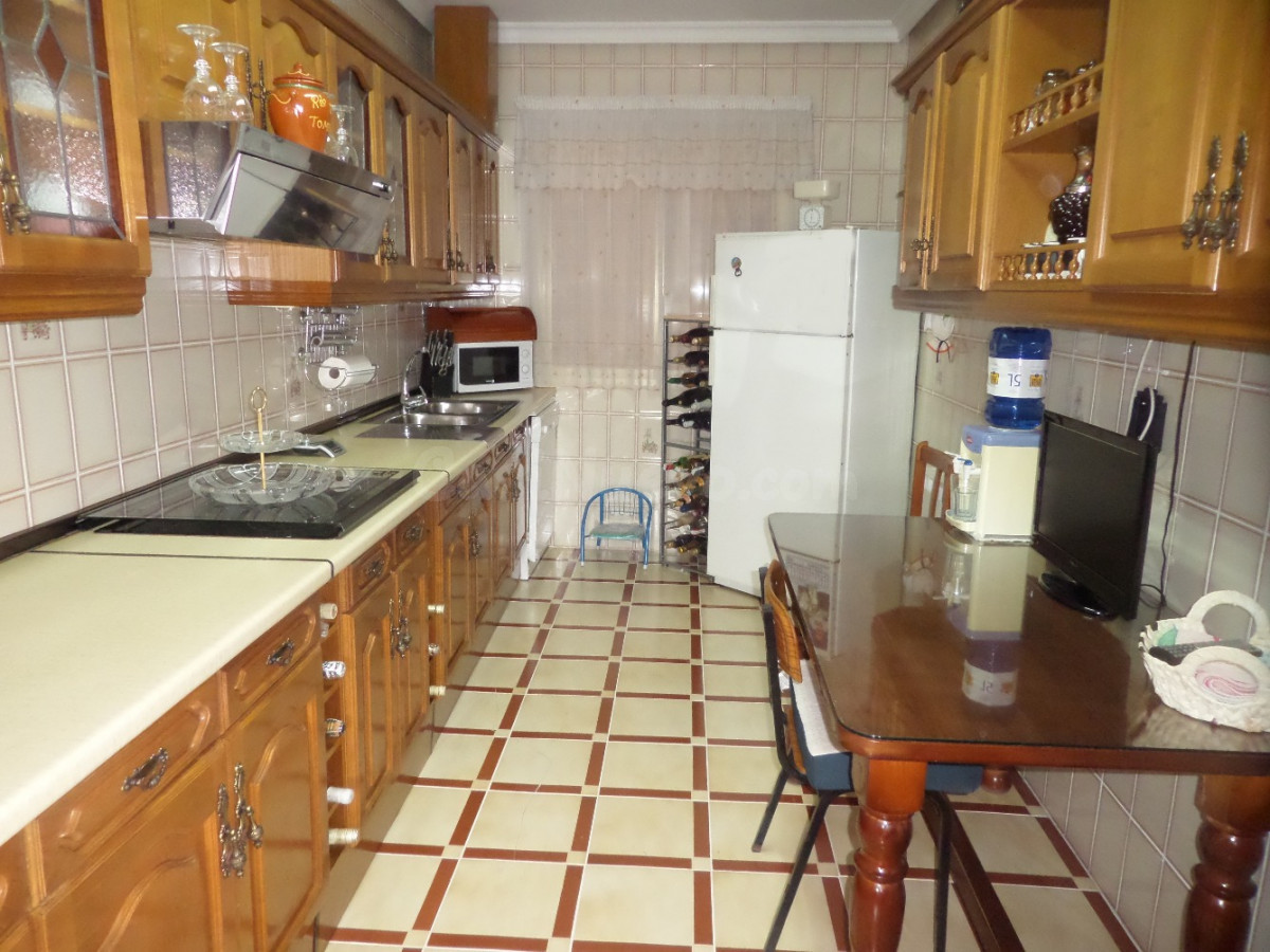 Piso 4 habitaciones 300m² en venta - Tomelloso - foto 5