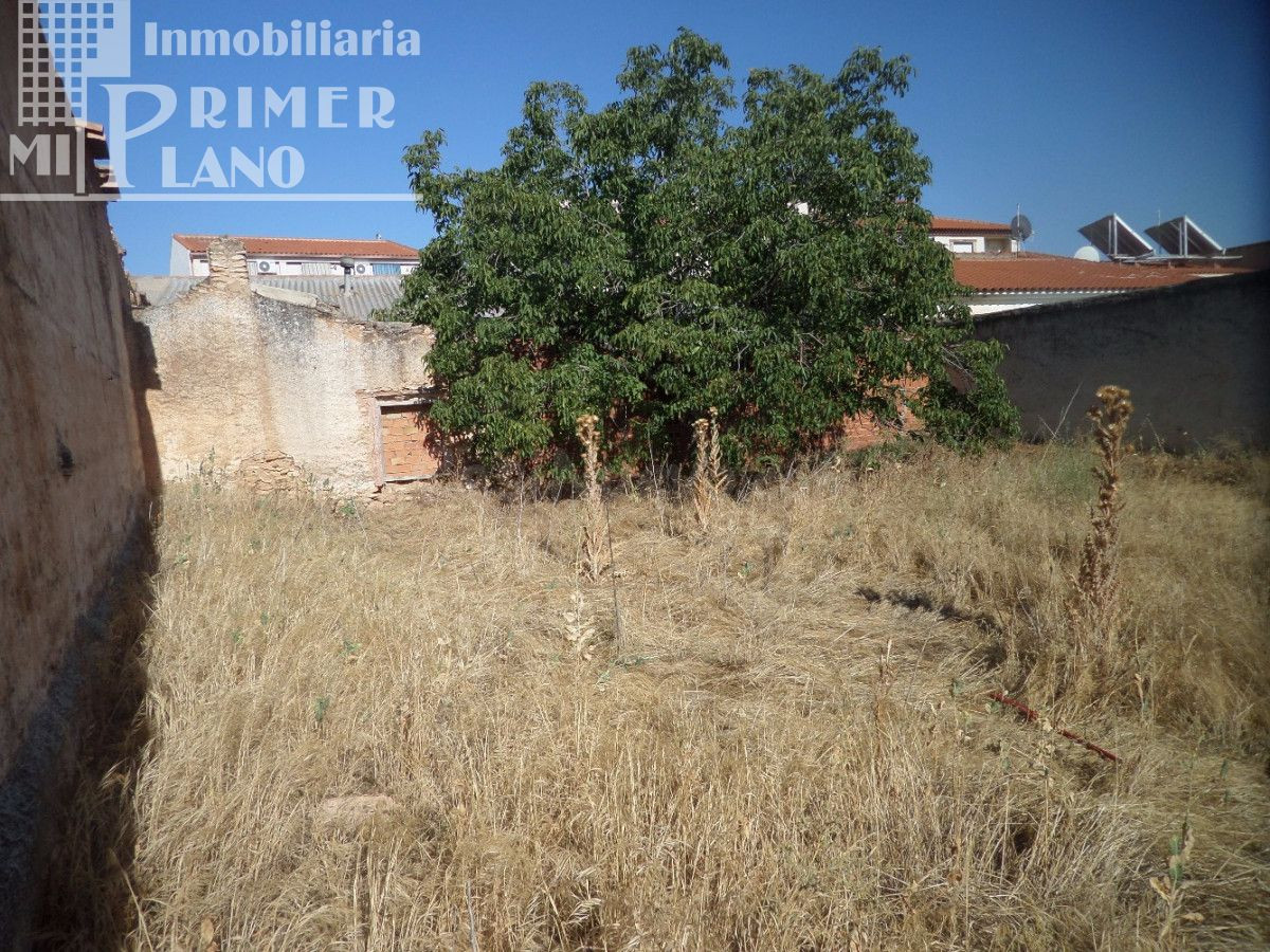 ¡¡GRAN OPORTUNIDAD DE COMPRA EN ARGAMASILLA DE ALBA!!
