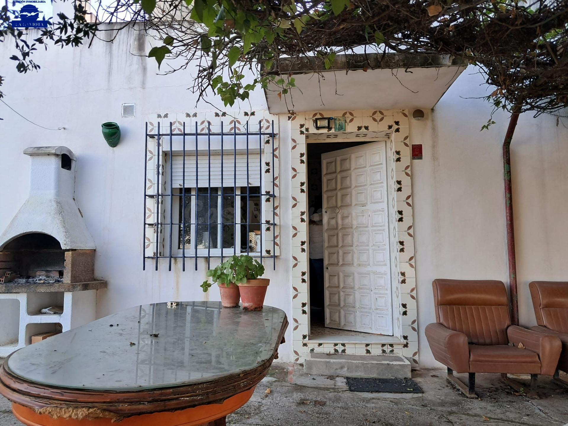 CASA DE CAMPO PARA REFORMAR