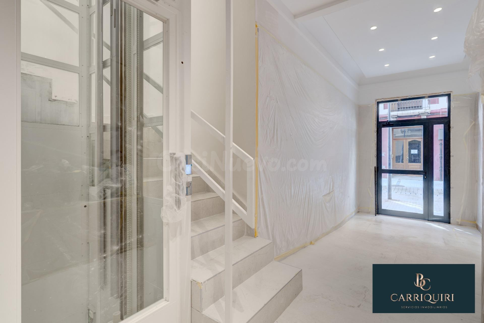 Piso en venta en Calle Cristobal Gamon 5, Iztieta - Olibet,  - foto 2
