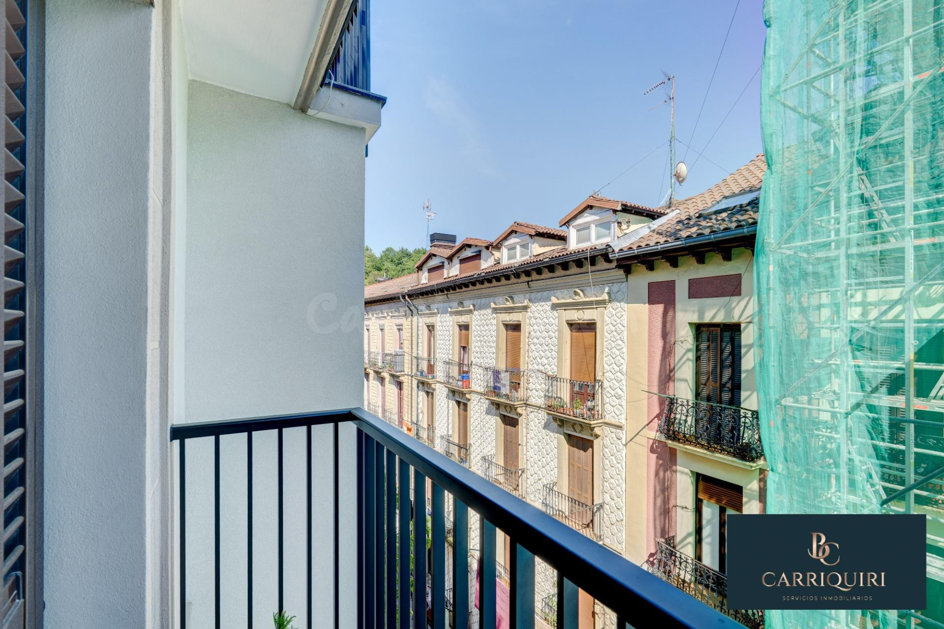 Piso en venta en Calle Cristobal Gamon 5, Iztieta - Olibet,  - foto 3