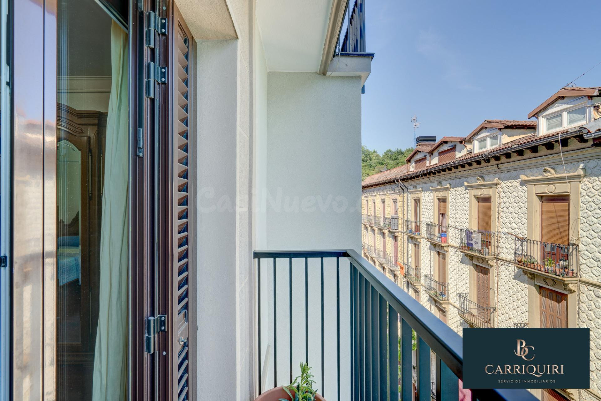 Piso en venta en Calle Cristobal Gamon 5, Iztieta - Olibet,  - foto 4