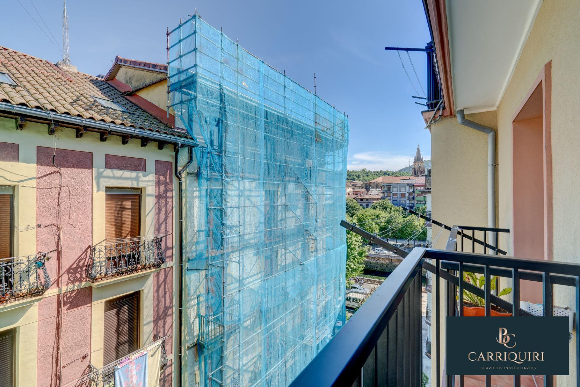 Piso en venta en Calle Cristobal Gamon 5, Iztieta - Olibet,  - foto 5
