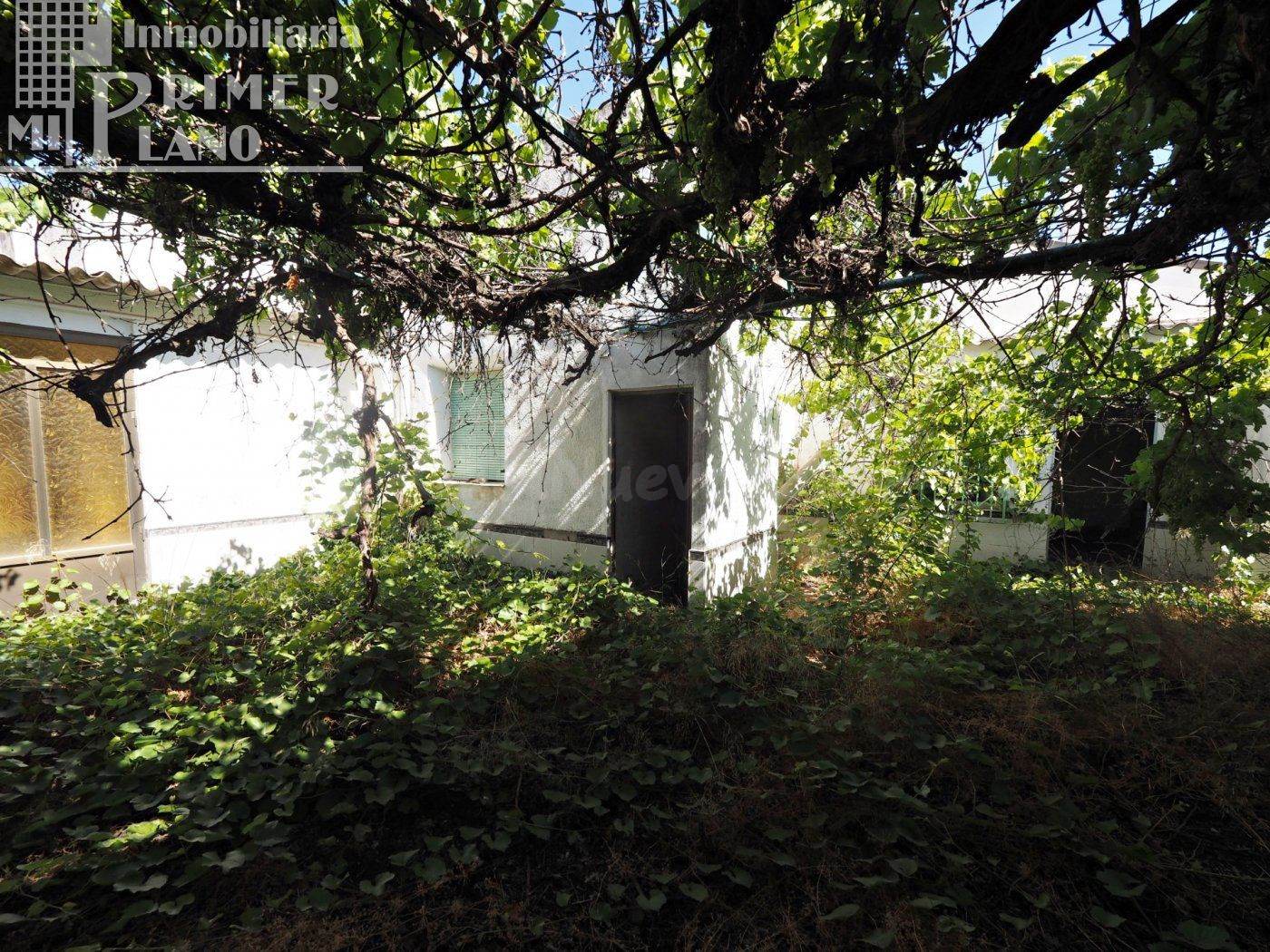 ¡OFERTA! Casa para solar: 323m2 de suelo y 12m fachada, junto a Ramón Ugena y Maestro Torres*