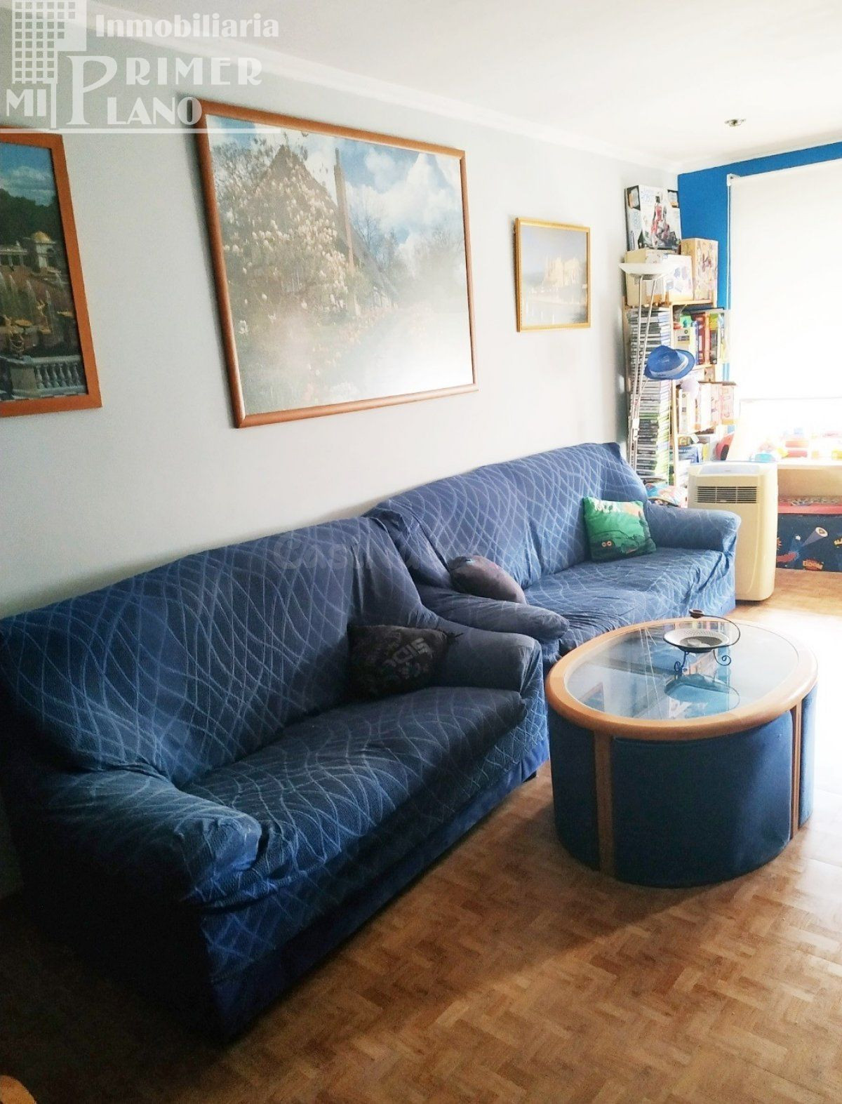 PISO EN CALLE DOÑA CRISANTA, 2 DORMITORIOS, BAÑO, TRASTERO POR 80.000 €
