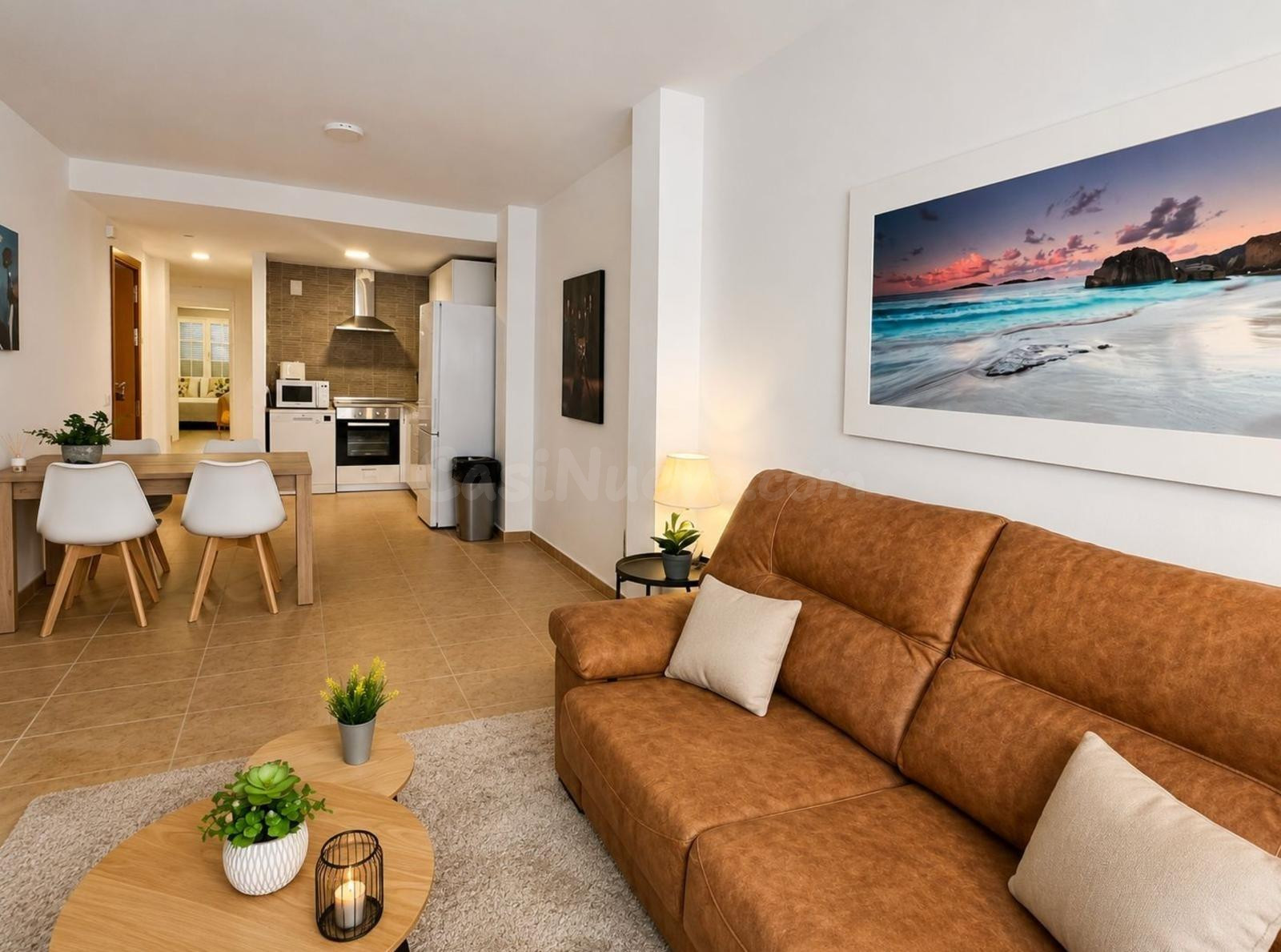 Apartamento Acogedor en Altea - Ideal para Tu Nuevo Hogar