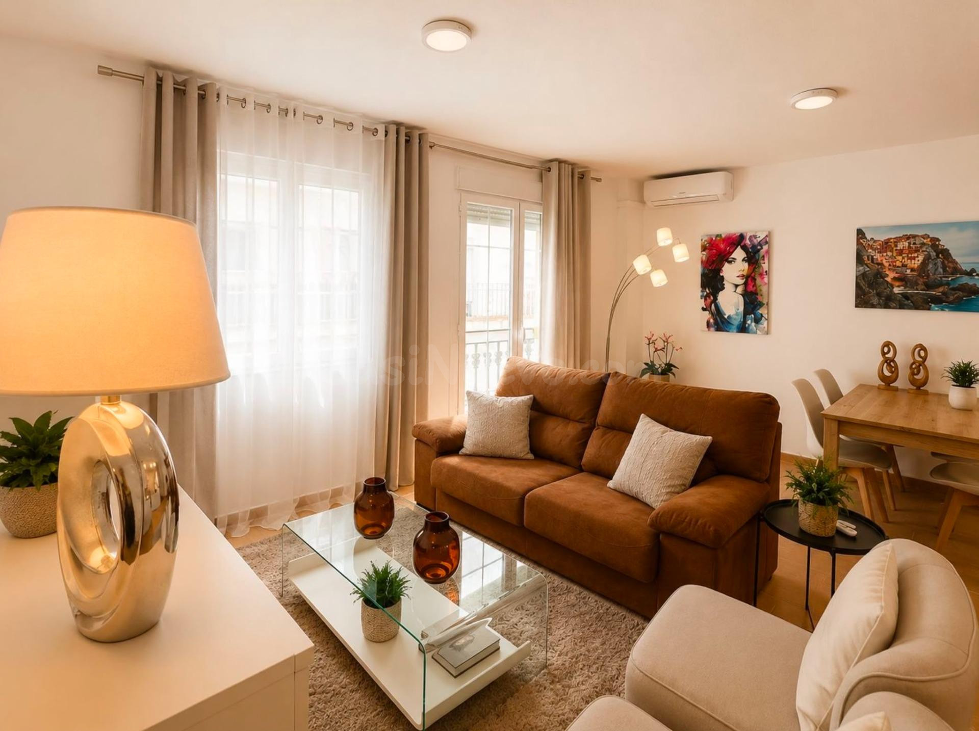 Apartamento Acogedor en Altea - Ideal para Tu Nuevo Hogar