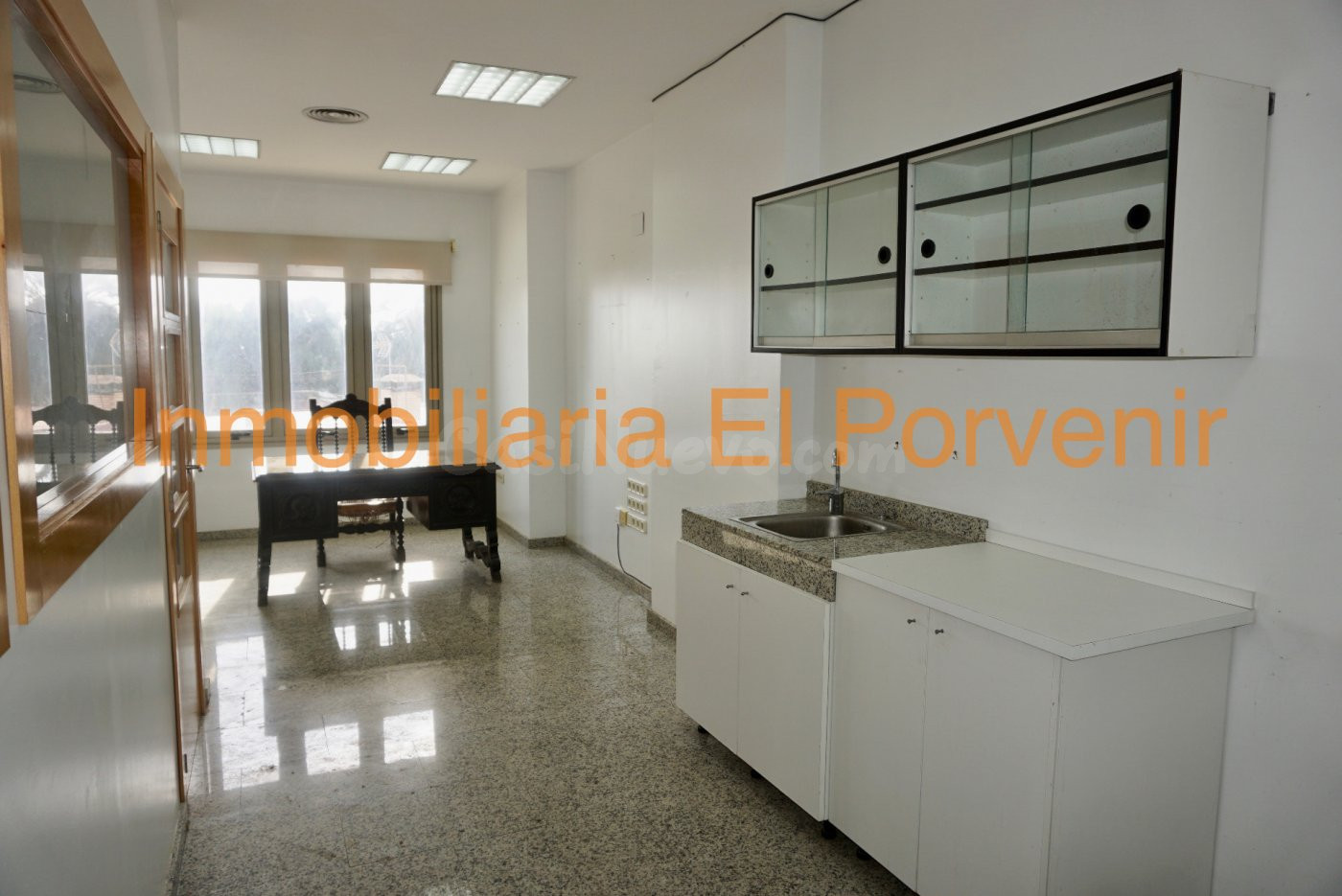 Local comercial 1 habitación 50m² en alquiler - El Vedat