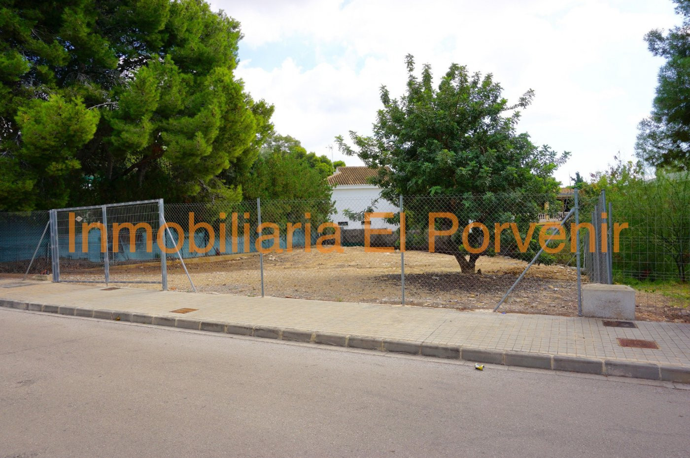 Terreno urbano en venta - El Vedat