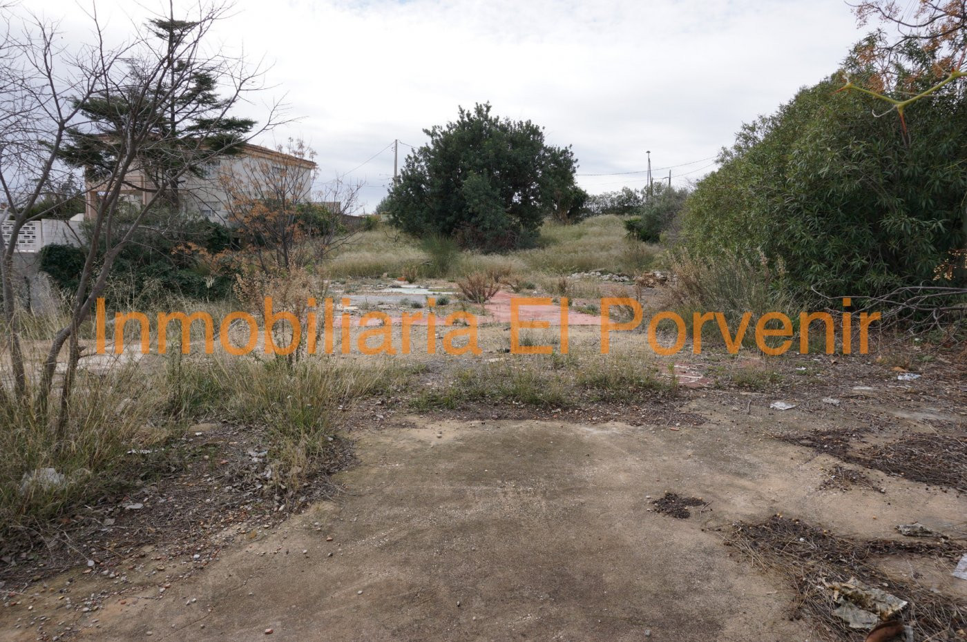 Terreno urbano en venta - El Vedat