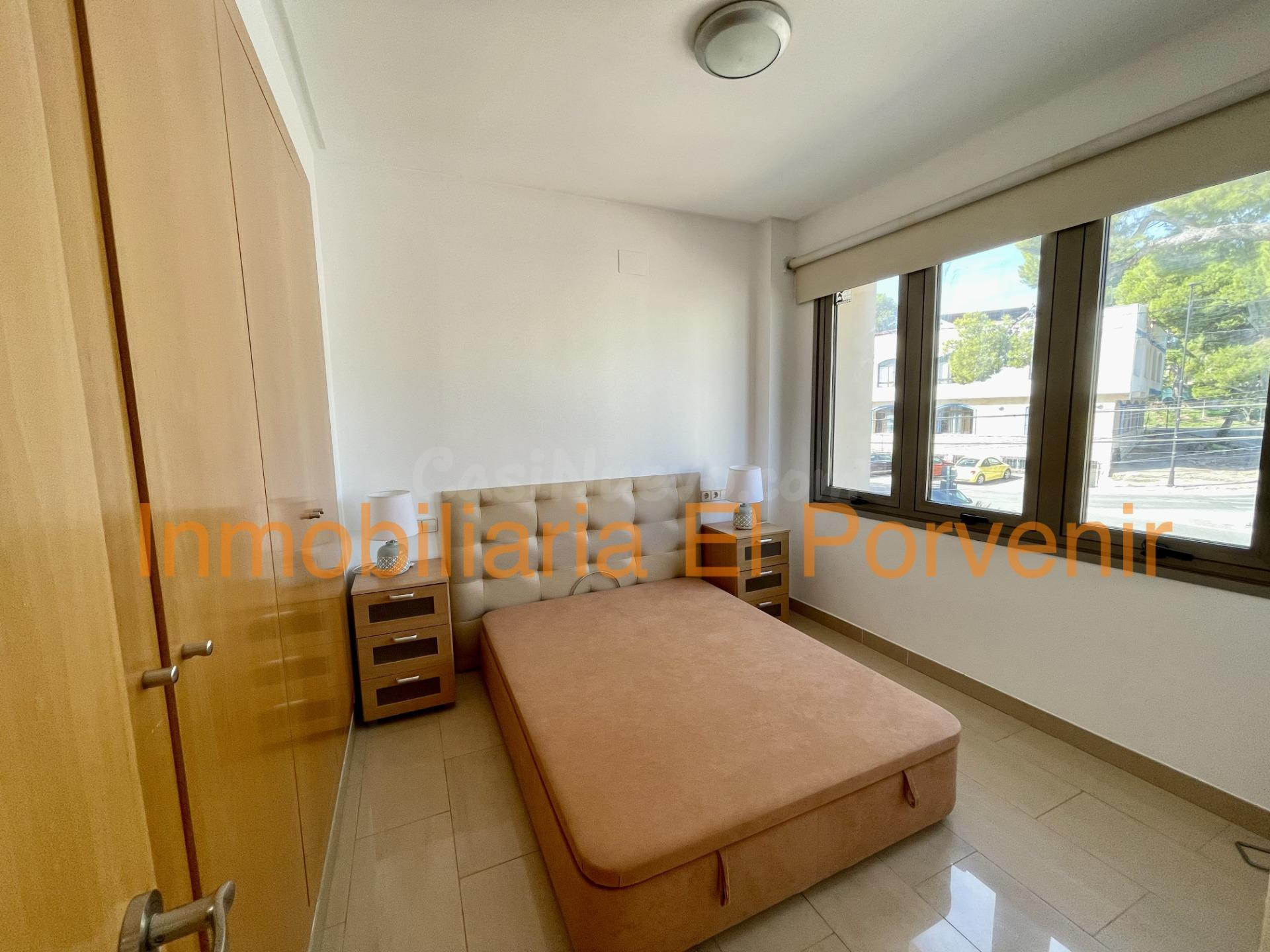 Piso 1 habitación 60m² en alquiler - El Vedat