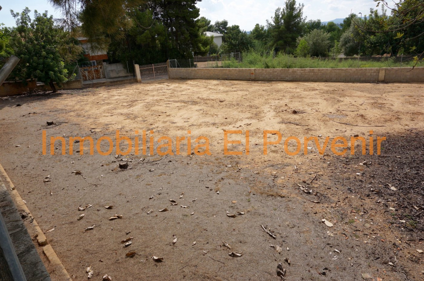 Terreno urbano en venta - El Vedat