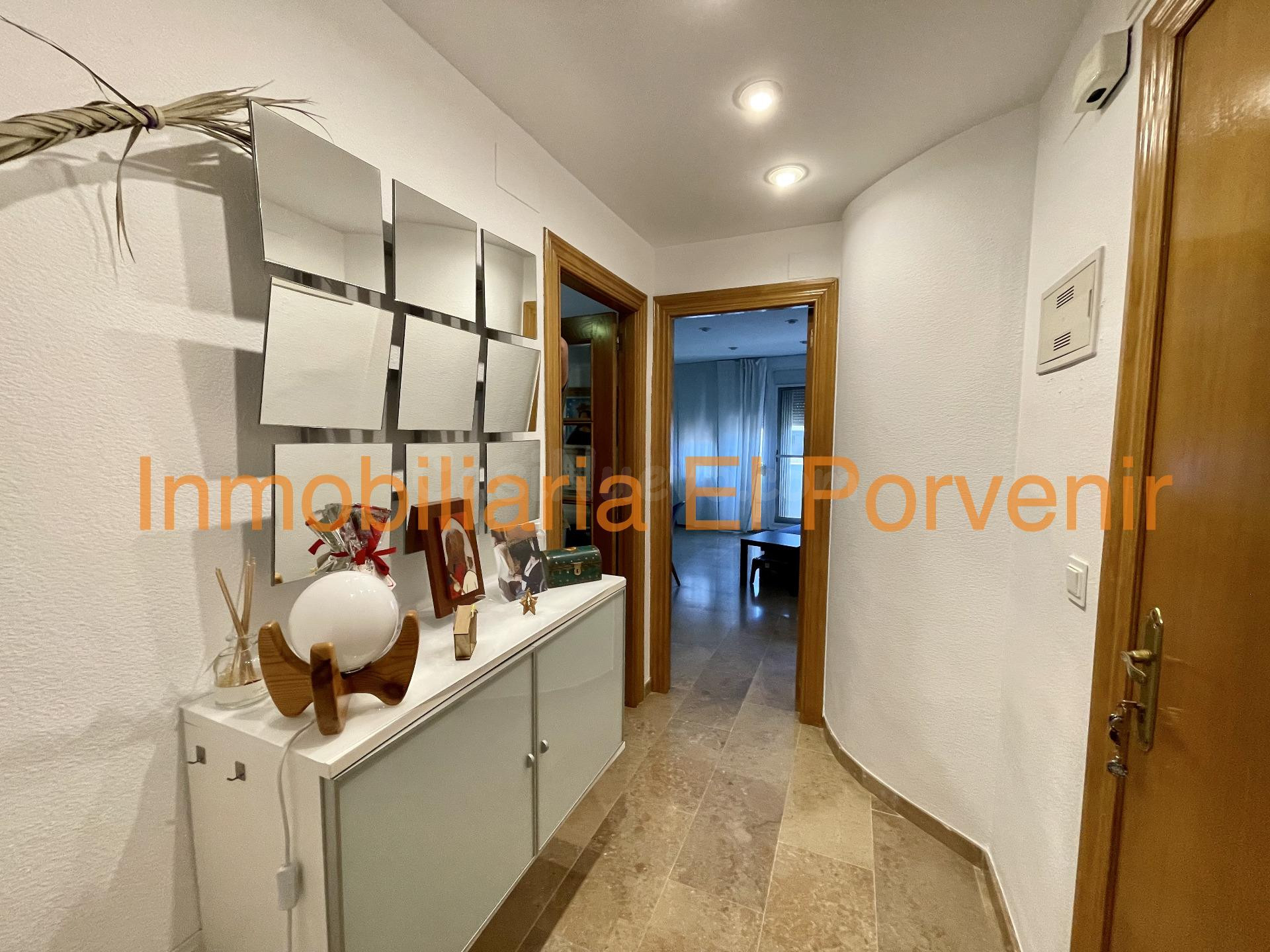 Piso 3 habitaciones 118m² en venta - Ermita