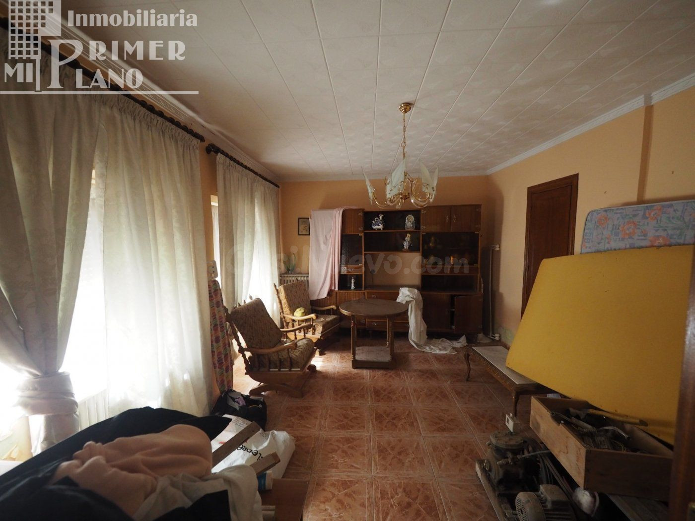 *Casa en calle Socuellamos por solo 110.000 Euros*