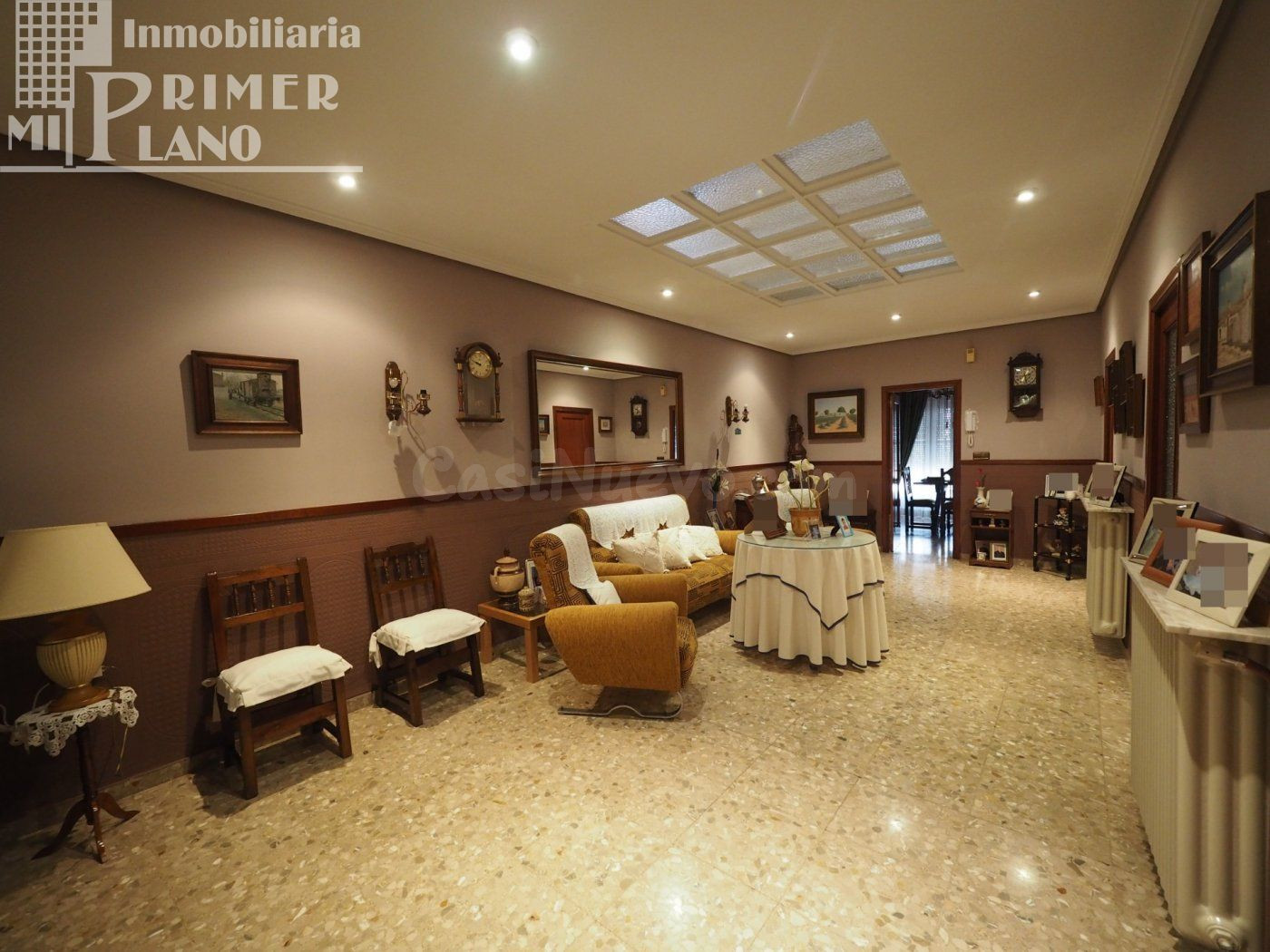 CASA EN EL CENTRO DE TOMELLOSO POR 265.000 €