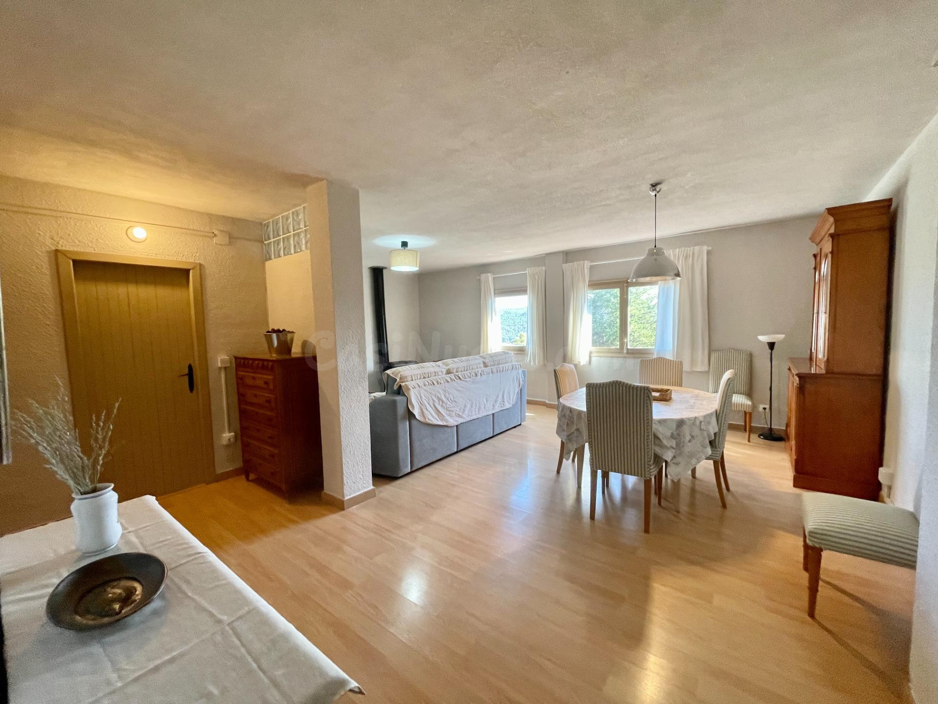 Piso 3 habitaciones 78m² en alquiler - Gúdar - Javalambre - Alcalá de la