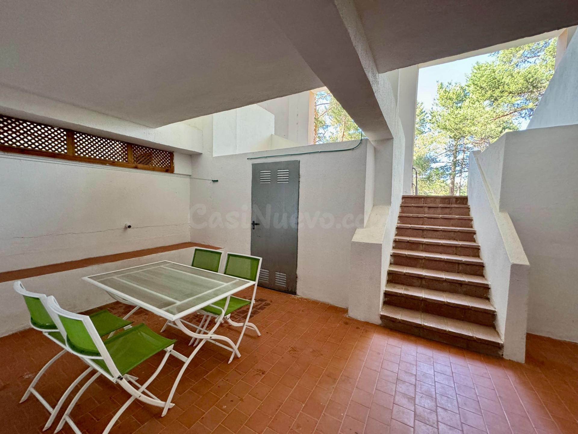Piso 3 habitaciones 78m² en alquiler - Gúdar - Javalambre -  - foto 5
