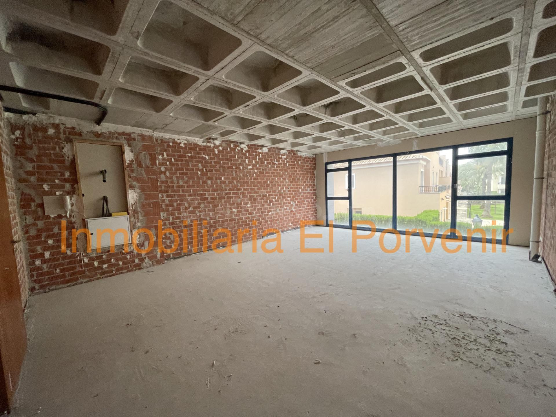 Oficina 56m² en venta - Playa Del Arenal