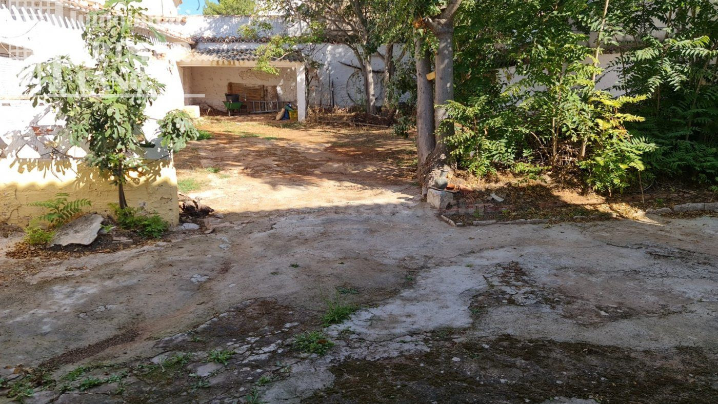 Vivienda para reformar en Ossa de Montiel por 79.000 €