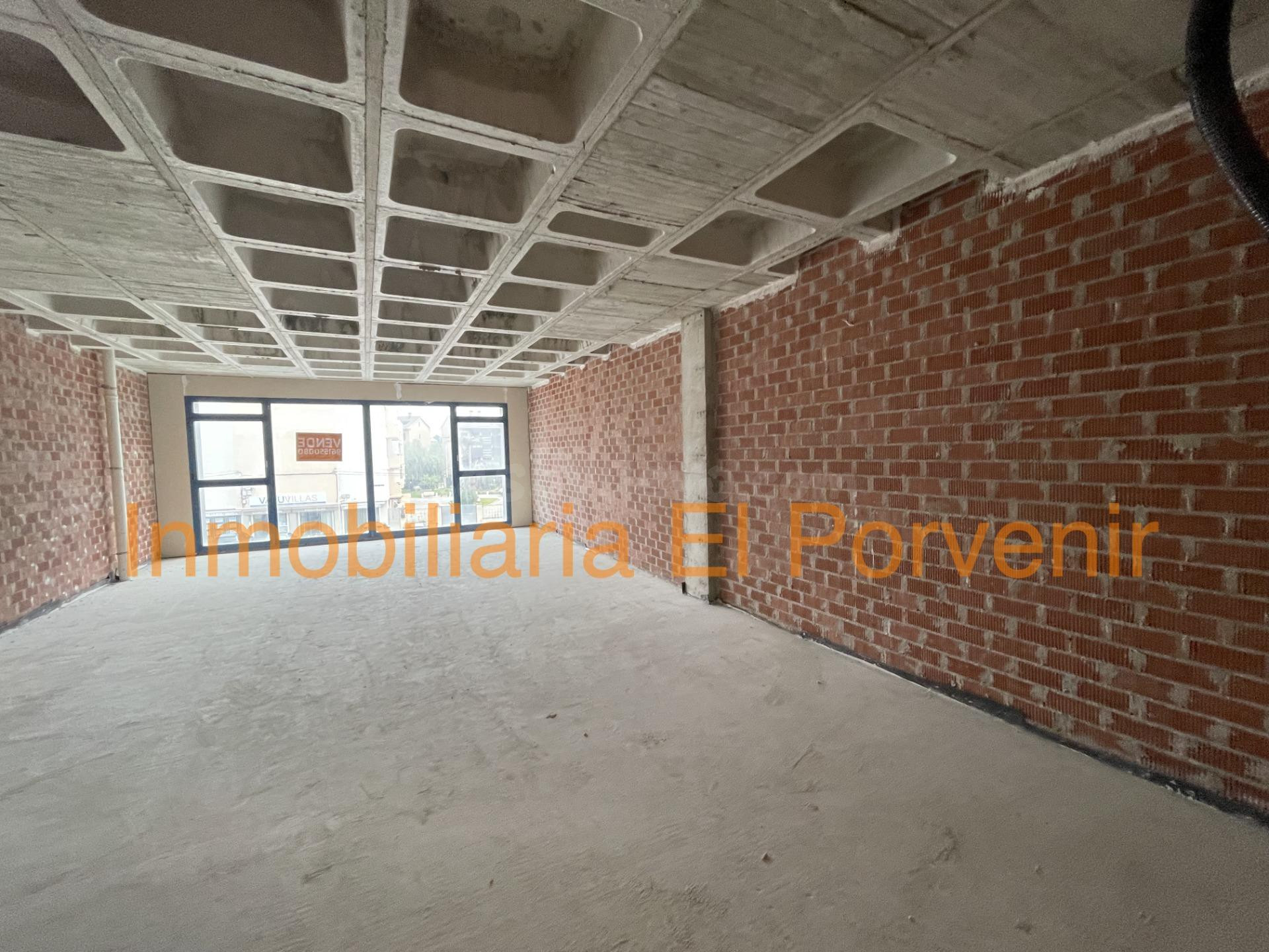 Oficina 61m² en venta - Playa Del Arenal