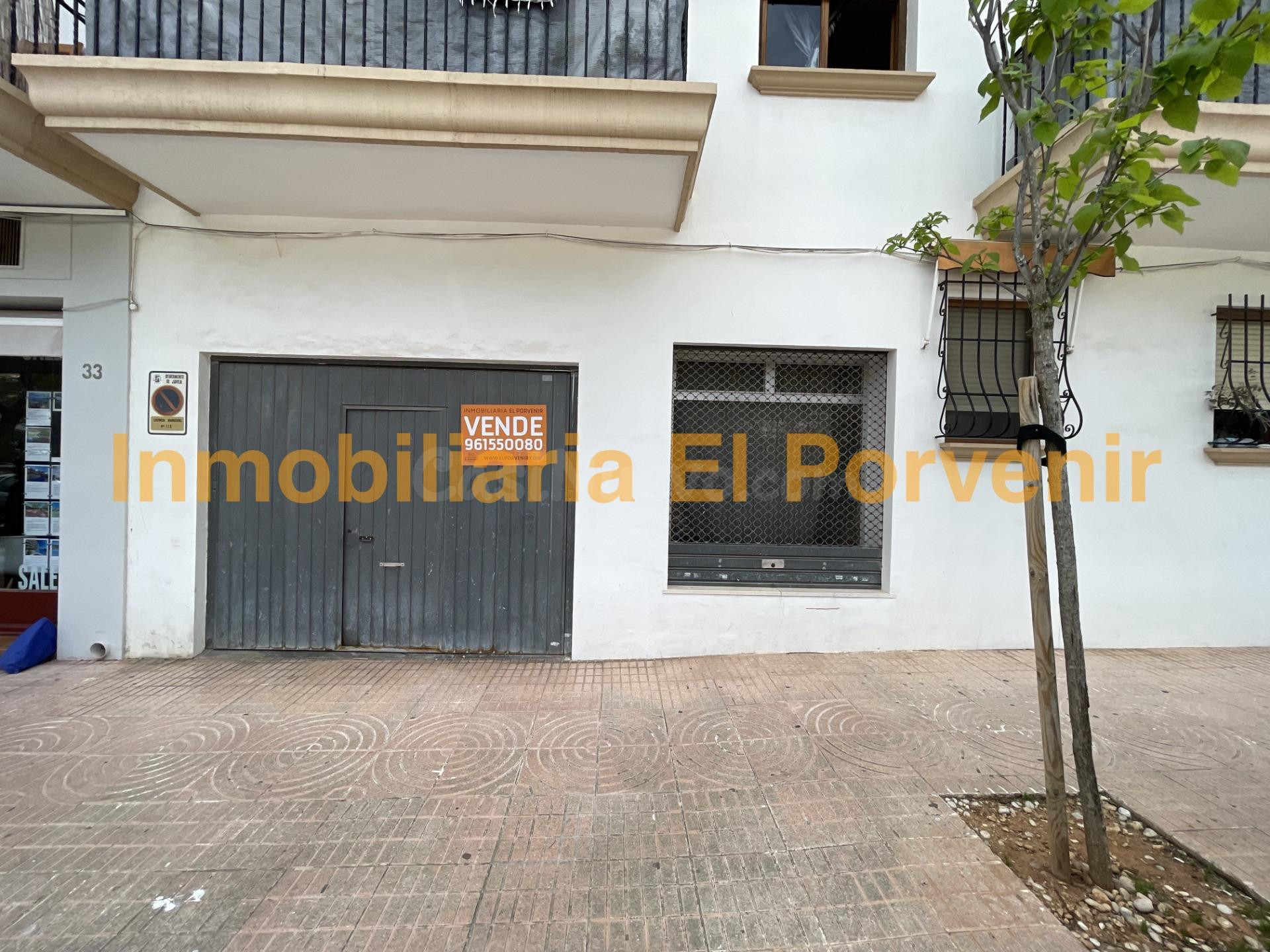 Local comercial 96m² en venta - Aduanas
