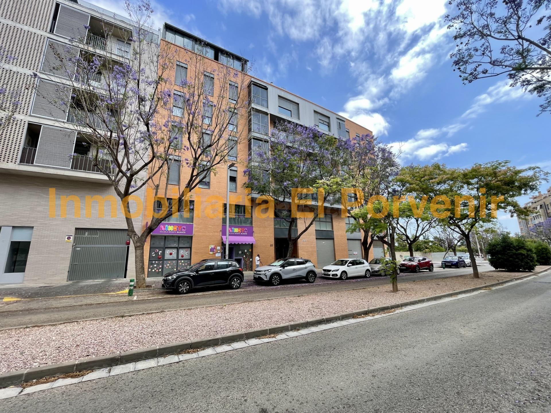Piso 3 habitaciones 95m² en venta - Parc central
