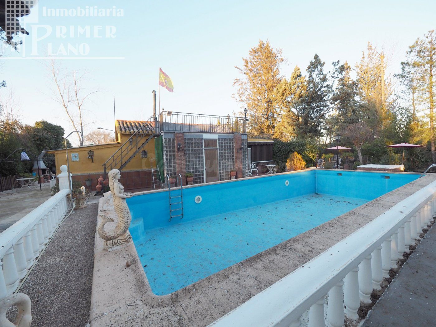 *¡OFERTA! Chalet en la zona de la Alavesa, 2000 m2 de suelo 