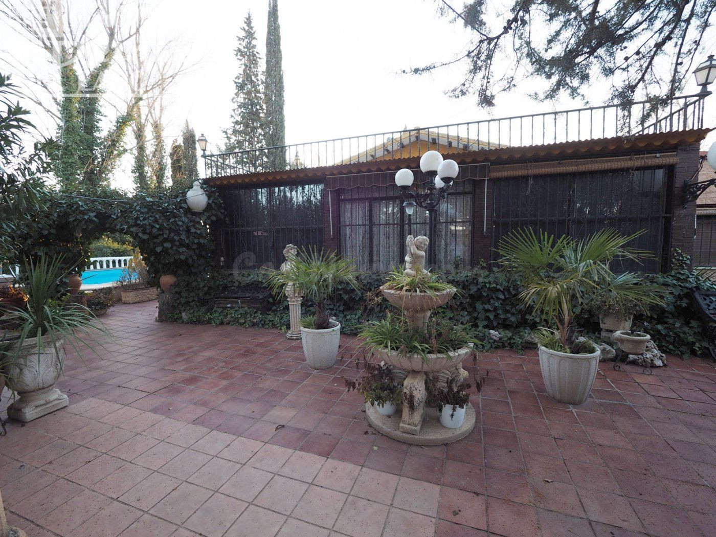 *¡OFERTA! Chalet en la zona de la Alavesa, 2000 m2 de suelo  - foto 2