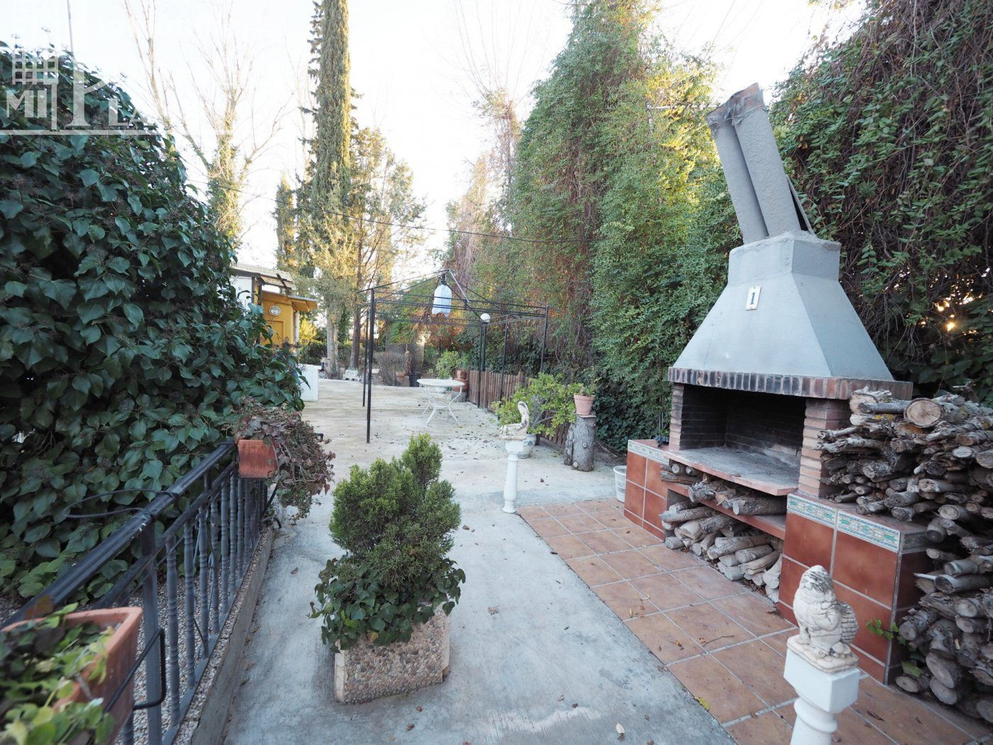 *¡OFERTA! Chalet en la zona de la Alavesa, 2000 m2 de suelo  - foto 3