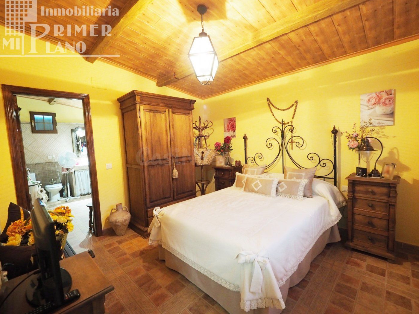 *¡OFERTA! Chalet en la zona de la Alavesa, 2000 m2 de suelo  - foto 4