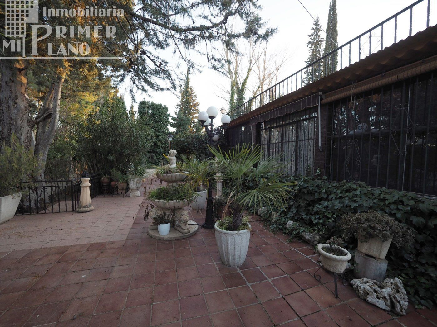 *¡OFERTA! Chalet en la zona de la Alavesa, 2000 m2 de suelo  - foto 5