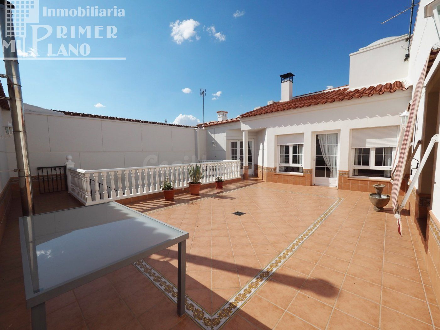 CASA CENTRICA