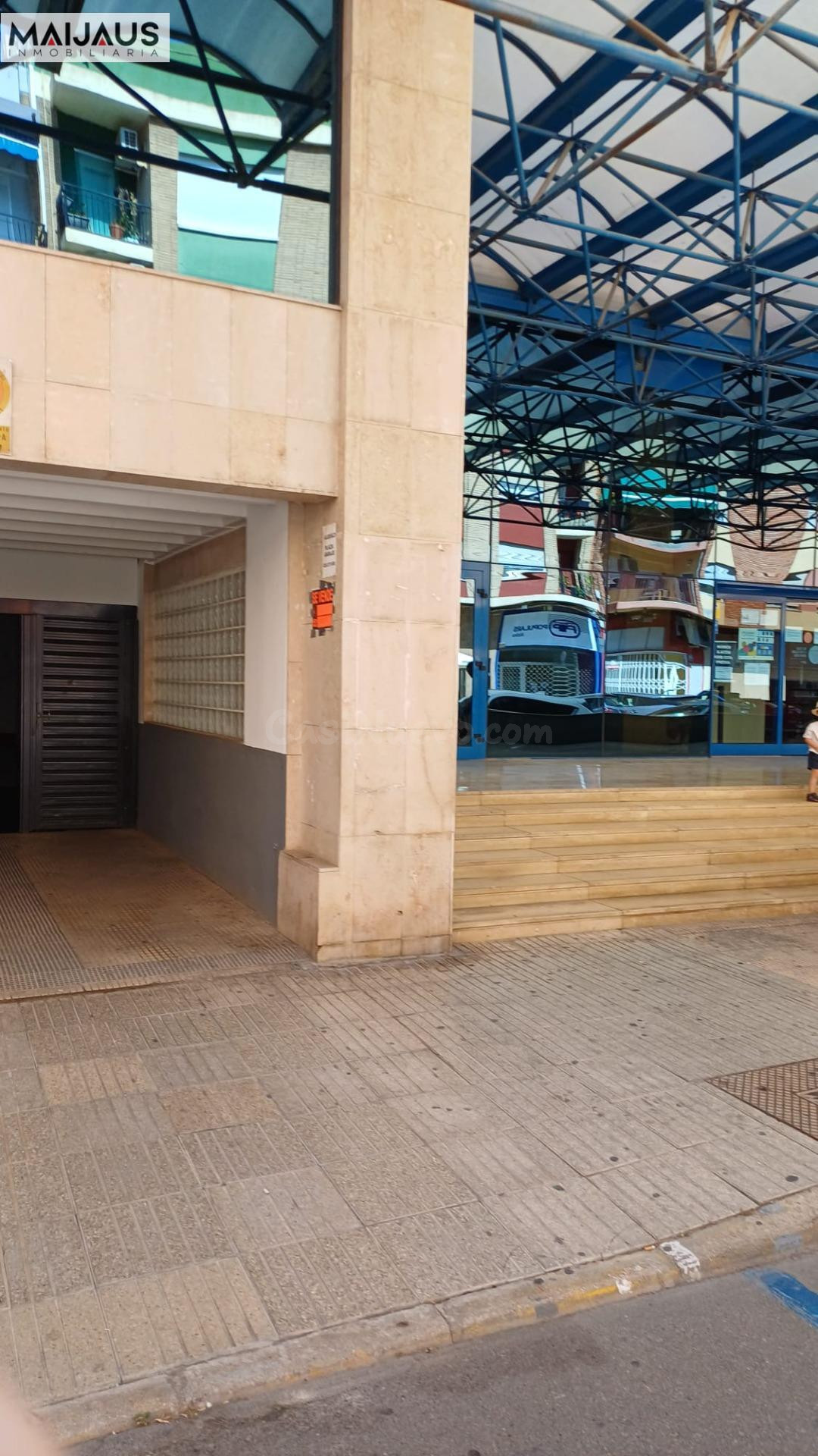 Garaje en Alzira - foto 2